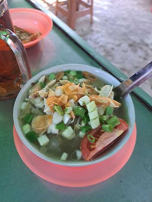 Soto Ayam Bu Djum 3