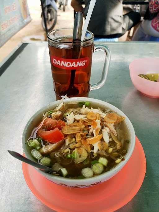 Soto Ayam Bu Djum 7