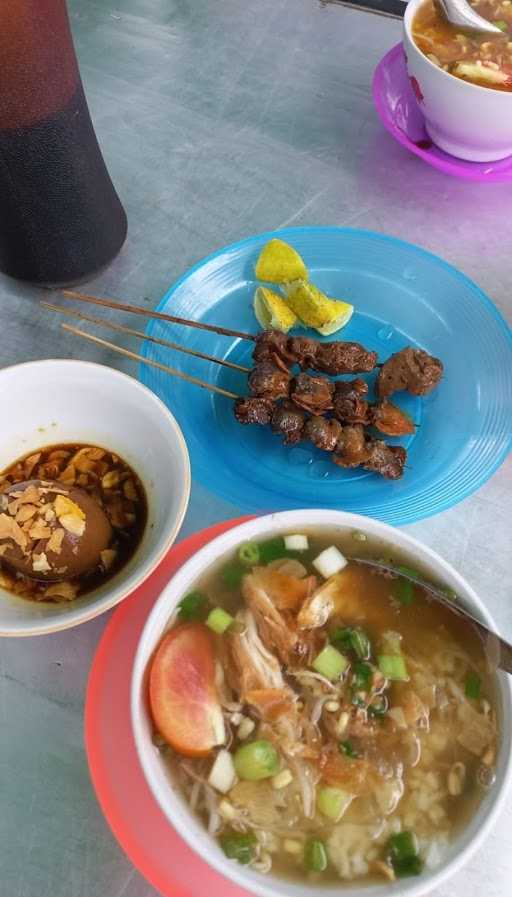 Soto Ayam Bu Djum 5