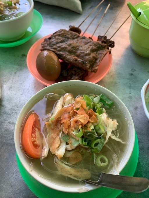 Soto Ayam Bu Djum 8