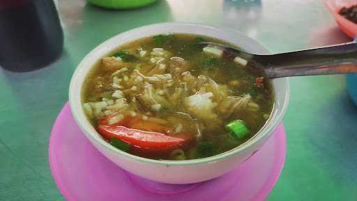 Soto Ayam Bu Djum 10