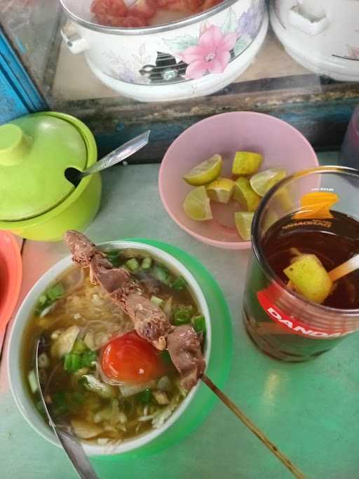 Soto Ayam Bu Djum 9