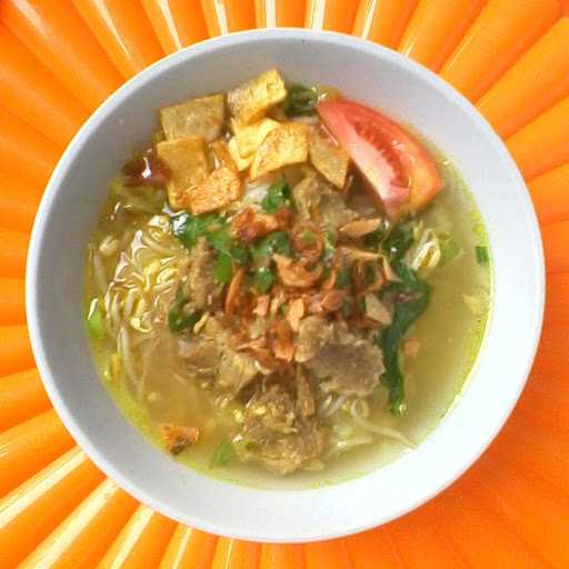 Soto Dan Gudeg Pak Andik 7