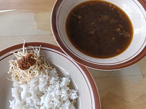 Soto Koya Lamongan 6