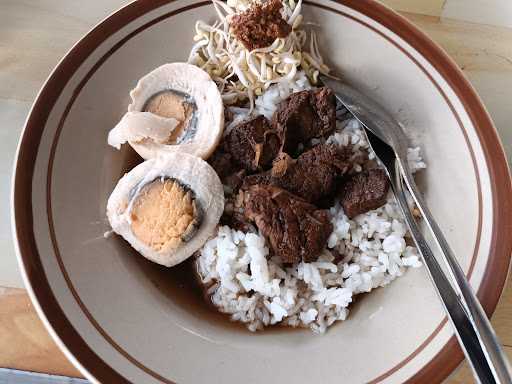 Soto Koya Lamongan 10