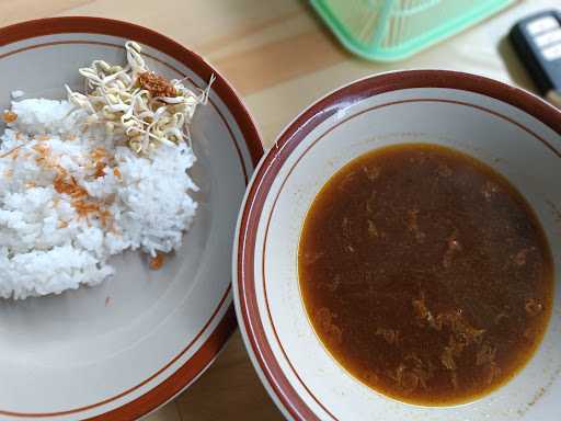 Soto Koya Lamongan 3