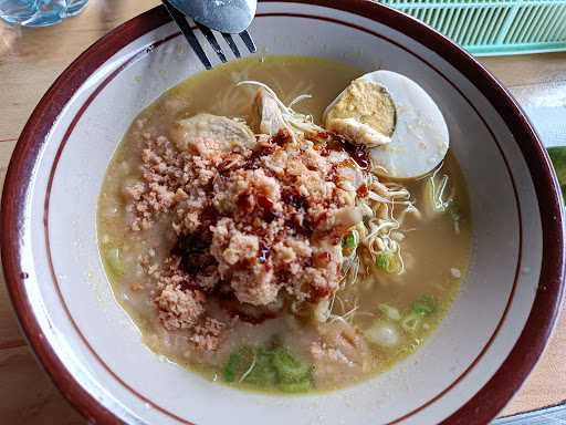 Soto Koya Lamongan 2