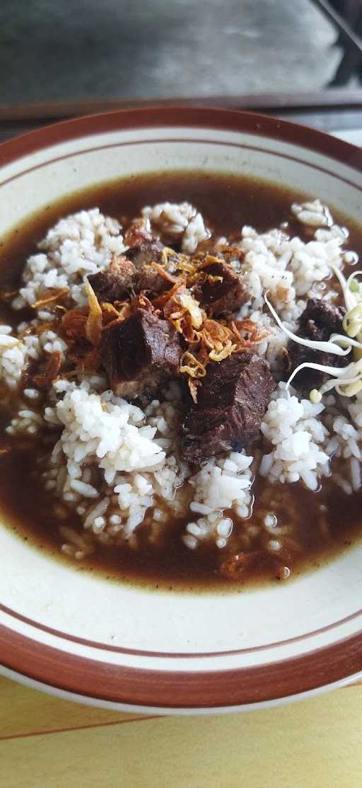 Soto Koya Lamongan 4