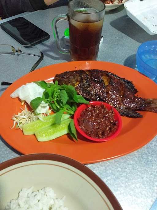 Spesial Ikan (Bakar&Goreng) 8