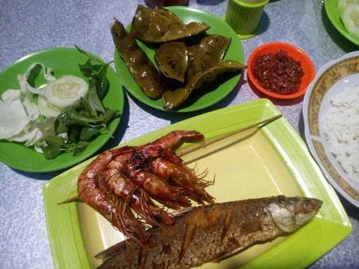 Spesial Ikan (Bakar&Goreng) 7