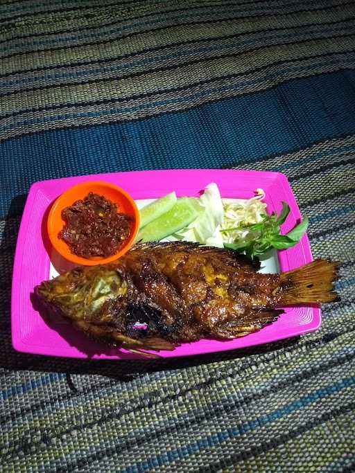 Spesial Ikan (Bakar&Goreng) 1