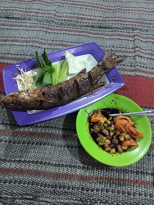 Spesial Ikan (Bakar&Goreng) 5