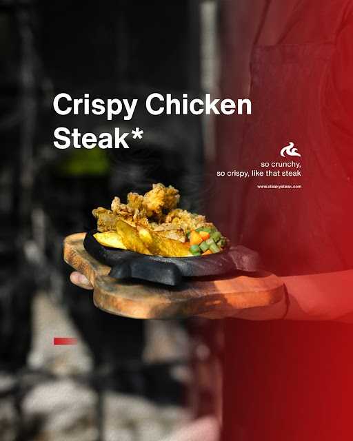 Steaky Steak Pati 7