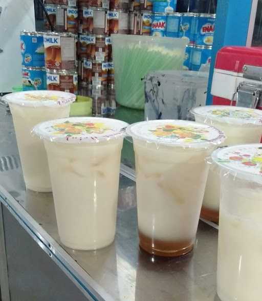 Sule Dan Wedang Tahu Bang Doel 4