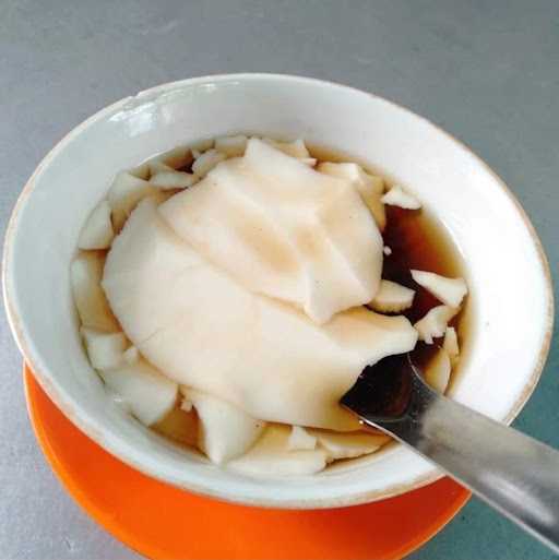 Sule Dan Wedang Tahu Bang Doel 10