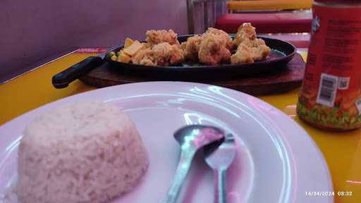 Sultan Fried Chicken 2