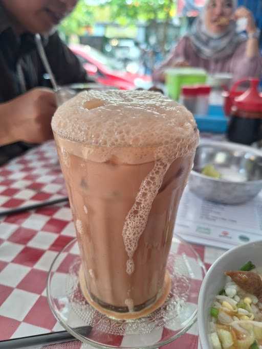 Teh Kota Pati Kota 3