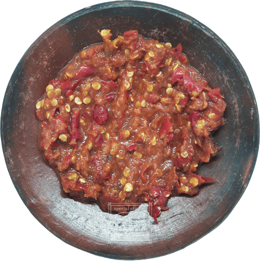 Waroeng Ss - Spesial Sambal 10