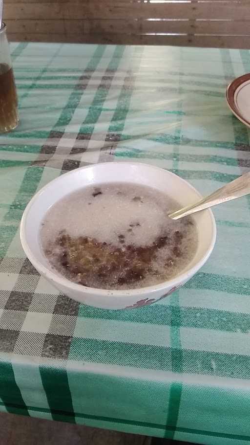 Warung Aneka Bubur 1