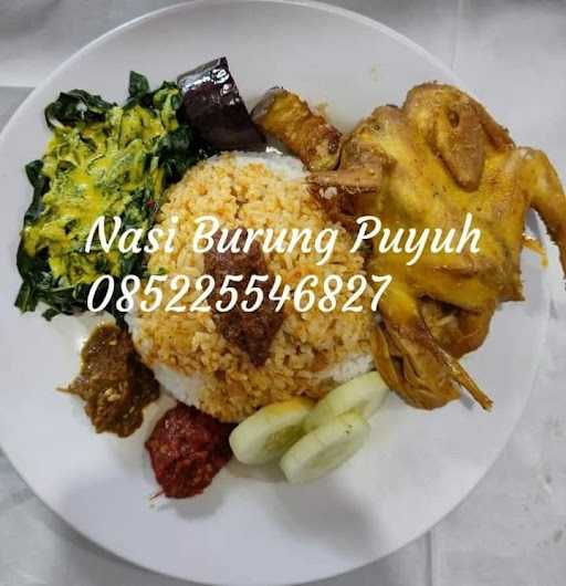 Warung Makan Ampera Masakan Padang 4