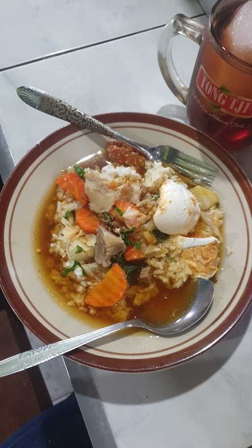 Warung Makan Bu Ngapiyah 3