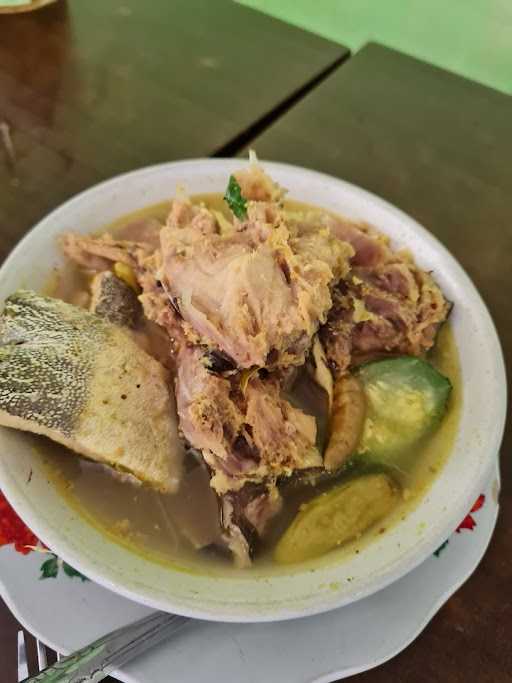 Warung Makan Bu Sarah 2