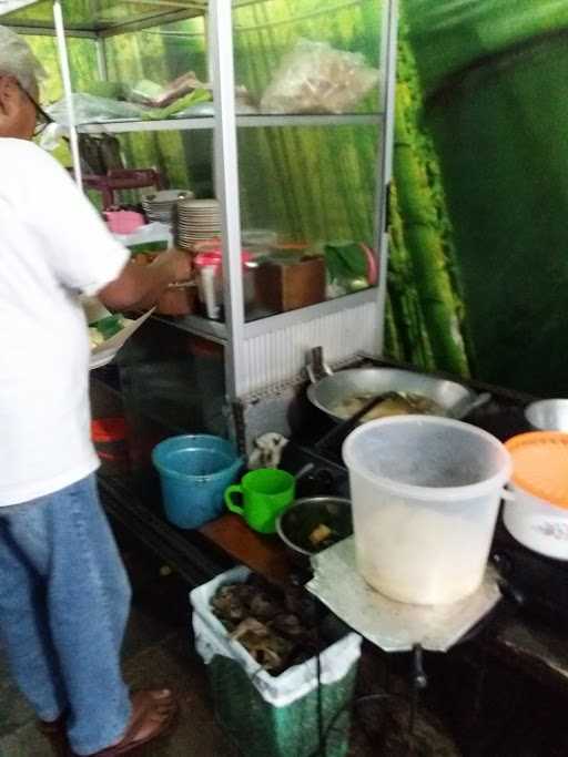 Warung Makan Tahu Pak Umar 2