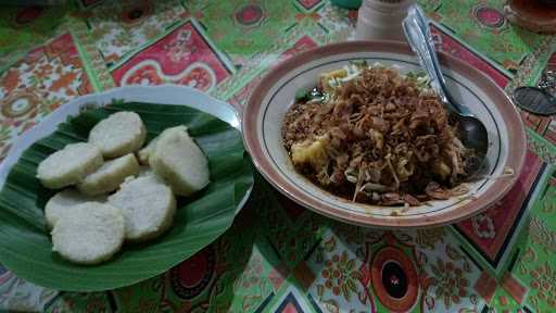 Warung Makan Tahu Pak Umar 1