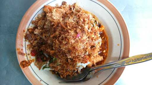 Warung Makan Tahu Pak Umar 3