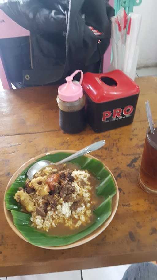 Warung Nasi Gandul 1