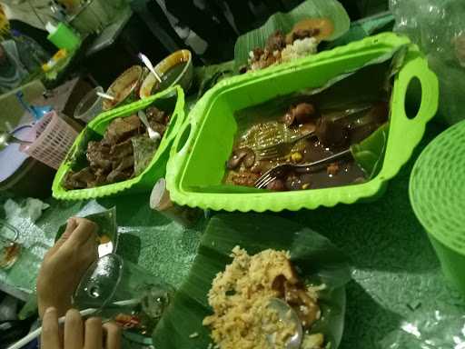 Warung Nasi Gandul Pak Harjo 9