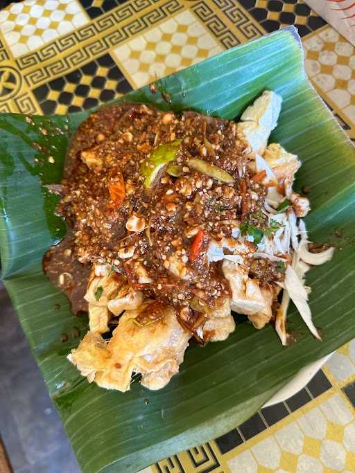 Warung Nasi Tahu Mbak Yayuk 4