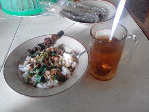 Warung Pojok 10