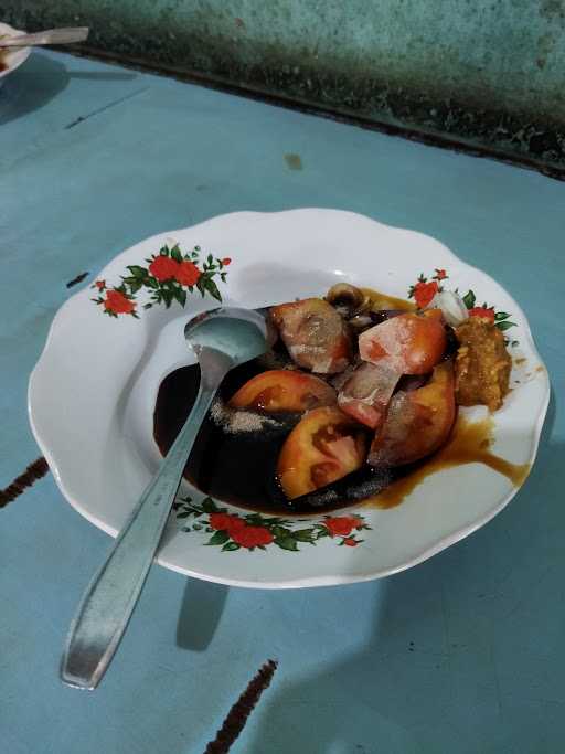 Warung Sate Bu Rukmini 5