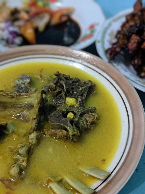 Warung Sate Bu Rukmini 2