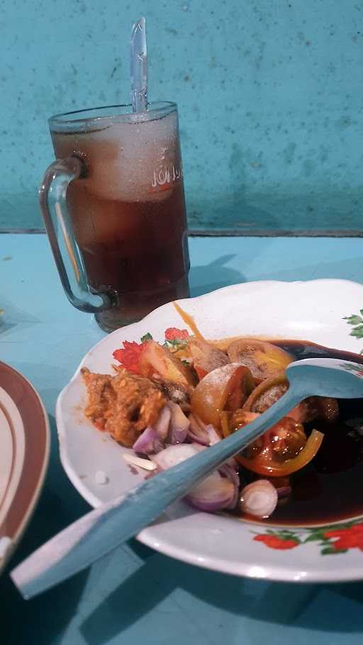 Warung Sate Bu Rukmini 9