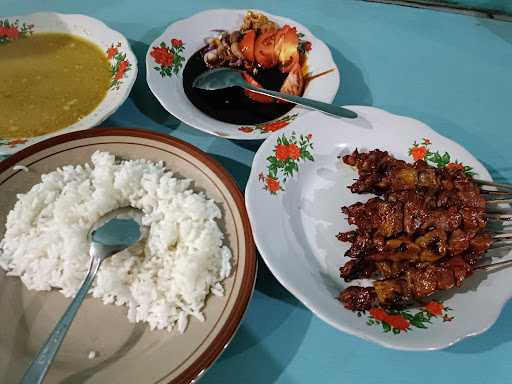 Warung Sate Bu Rukmini 6