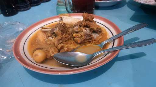 Warung Sate Bu Rukmini 8