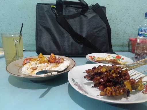 Warung Sate Bu Rukmini 10