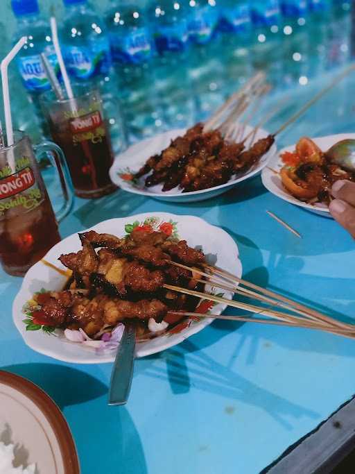 Warung Sate Bu Rukmini 1