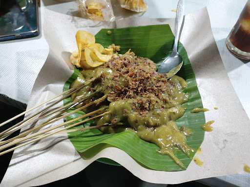 Warung Sate Padang Jo Ari 9