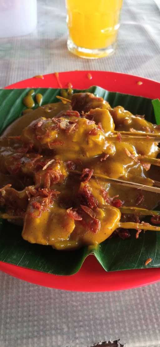 Warung Sate Padang Jo Ari 6