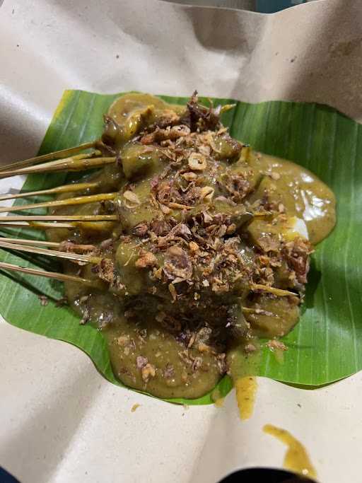 Warung Sate Padang Jo Ari 4