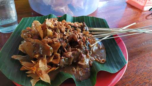 Warung Sate Padang Jo Ari 10