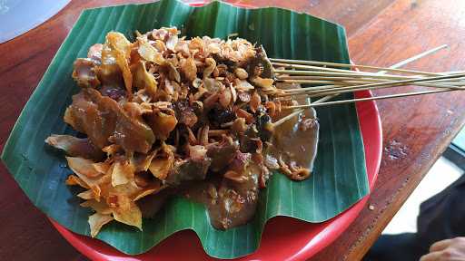 Warung Sate Padang Jo Ari 5