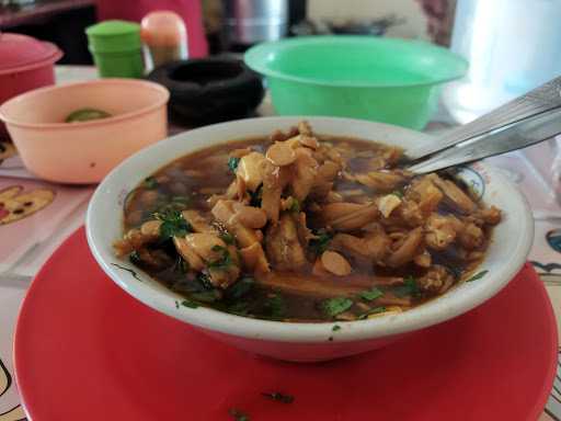 Warung Swike Kartika 2