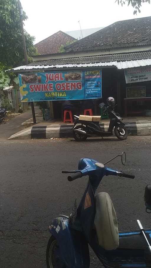 Warung Swike Kartika 3