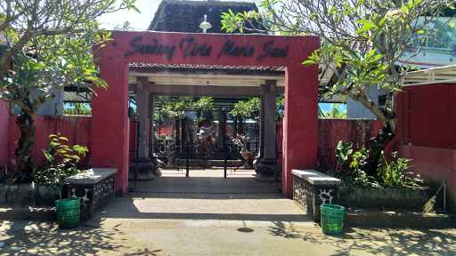 Wisata Sendang Sani Resto 4