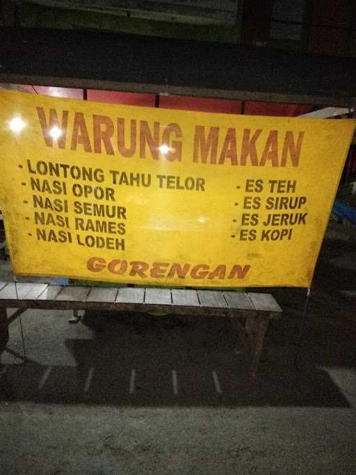 Wm Lontong Tahu Pak Jasmani 2