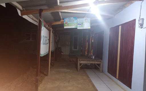 Warung Kopi Ozi Ozora 2